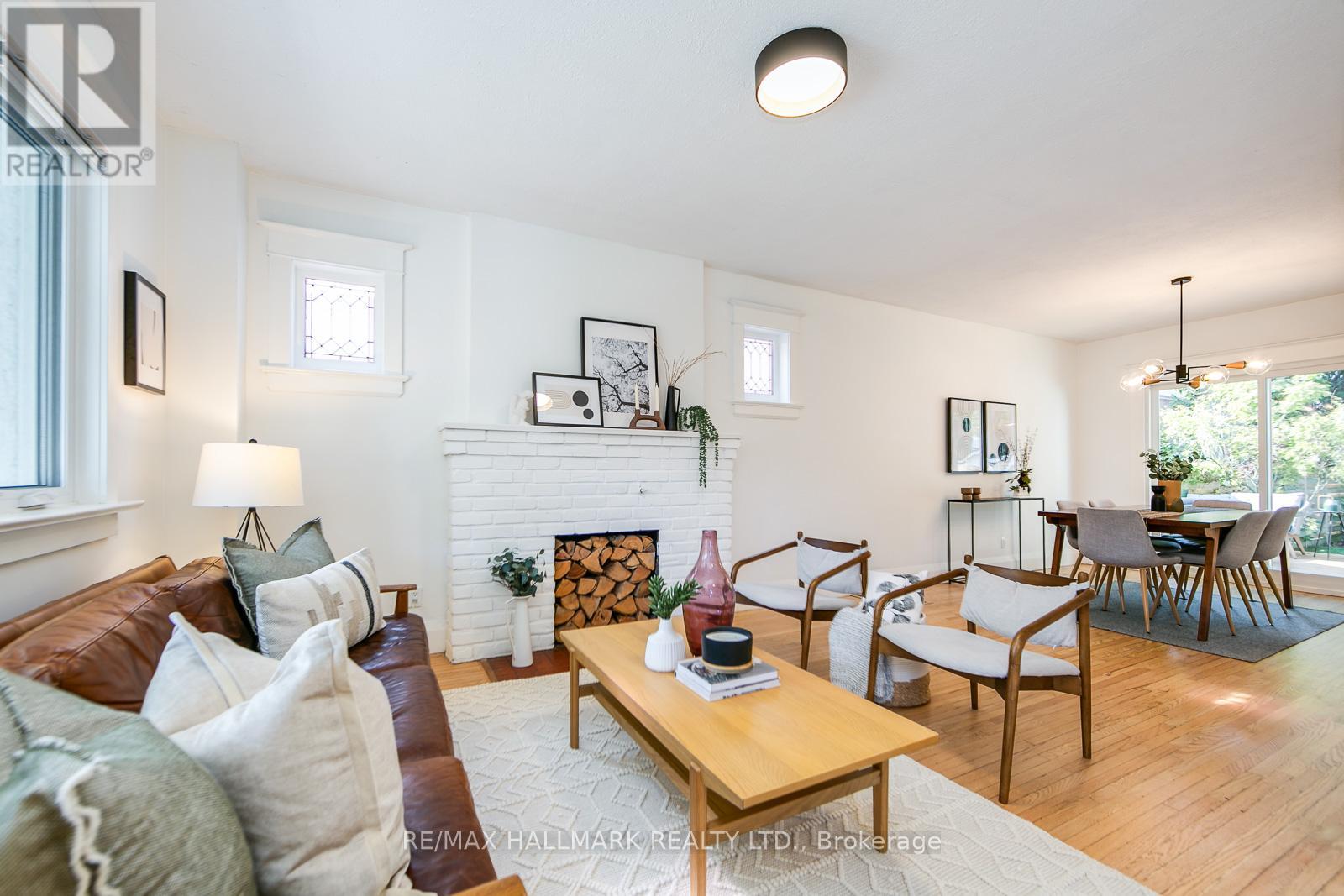 120 Warden Avenue, Toronto, Ontario  M1N 2Z4 - Photo 8 - E12433601