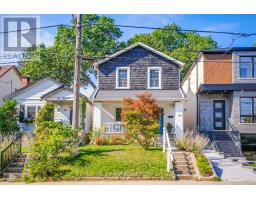 120 Warden Avenue, Toronto (Birchcliffe-Cliffside), Ca