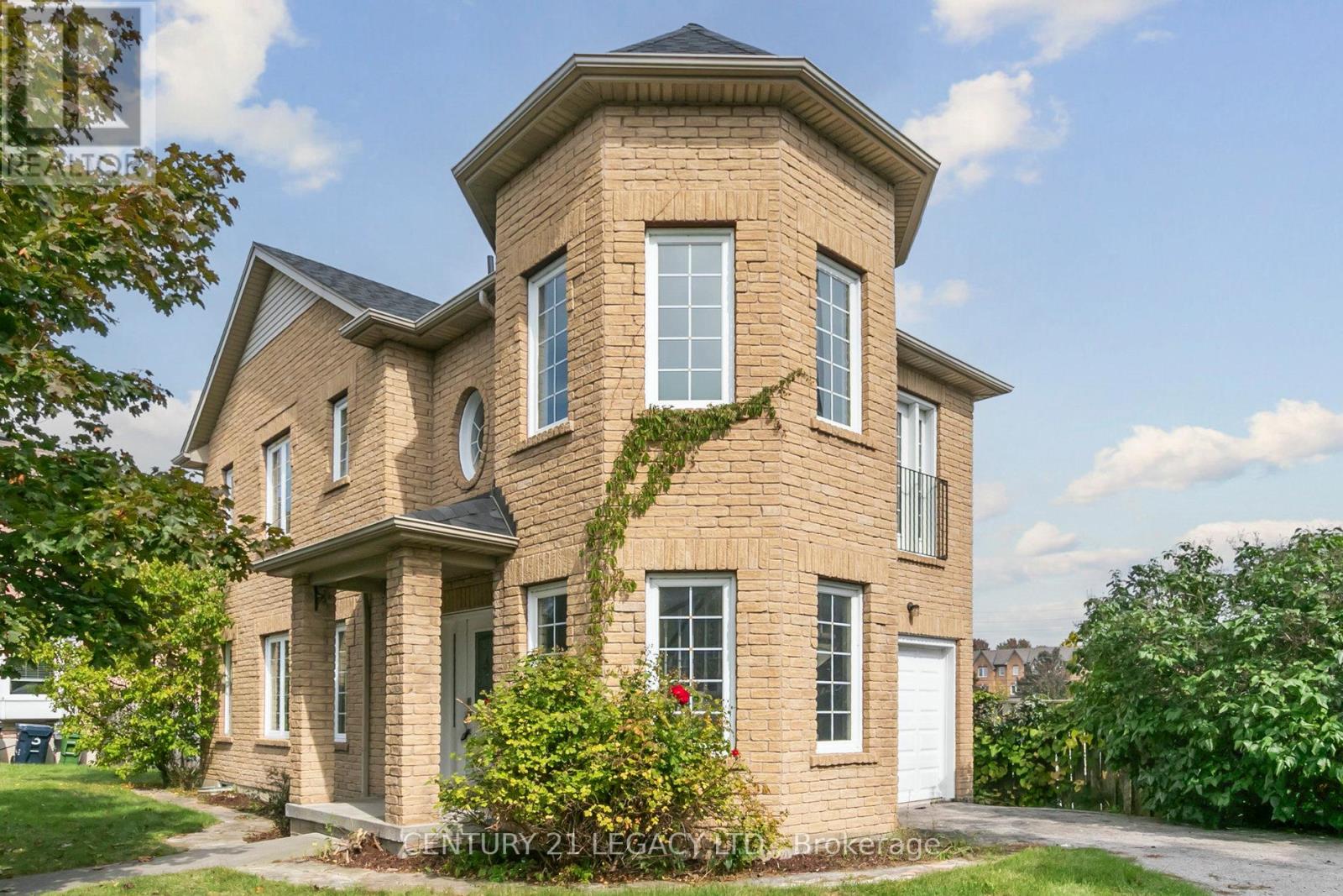 1 Brimforest Gate, Toronto, Ontario  M1C 5B8 - Photo 2 - E12433609