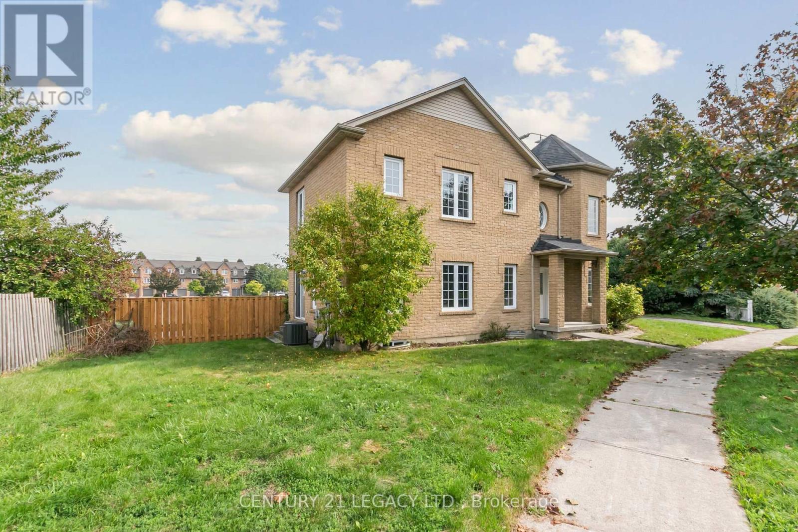 1 Brimforest Gate, Toronto, Ontario  M1C 5B8 - Photo 27 - E12433609