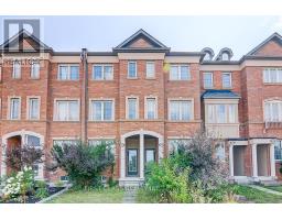 5303 Major Mackenzie Drive E, Markham (Berczy), Ca