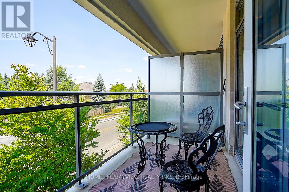 216 - 111 Civic Square Gate, Aurora, Ontario  L4G 0S6 - Photo 24 - N12433600