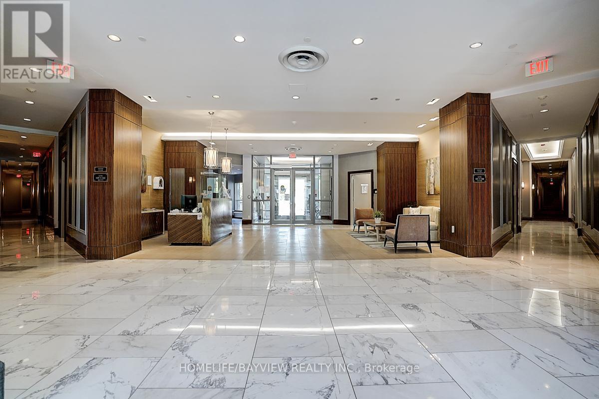 216 - 111 Civic Square Gate, Aurora, Ontario  L4G 0S6 - Photo 28 - N12433600