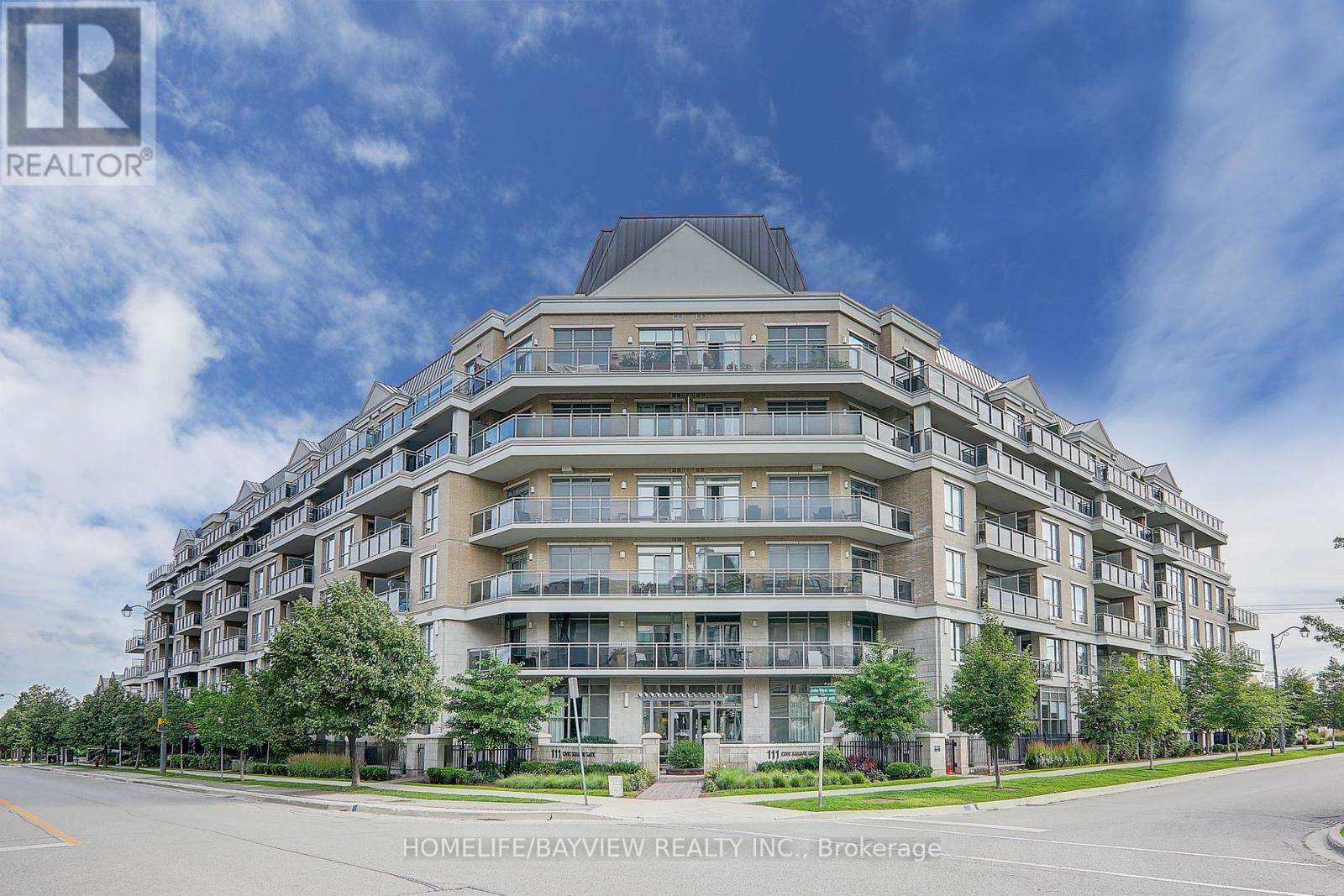 216 - 111 Civic Square Gate, Aurora, Ontario  L4G 0S6 - Photo 45 - N12433600