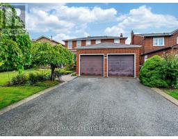 33 Nipissing Crescent, Brampton (Westgate), Ca