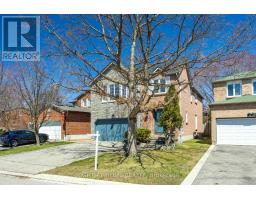 1329 Sweetbirch Court, Mississauga (Creditview), Ca