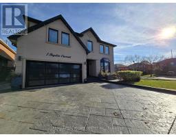 1 Brydon Crescent, Brampton (Northwood Park), Ca