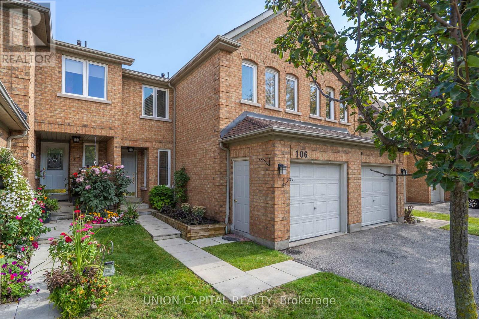 106 - 2555 THOMAS STREET, Mississauga, Ontario