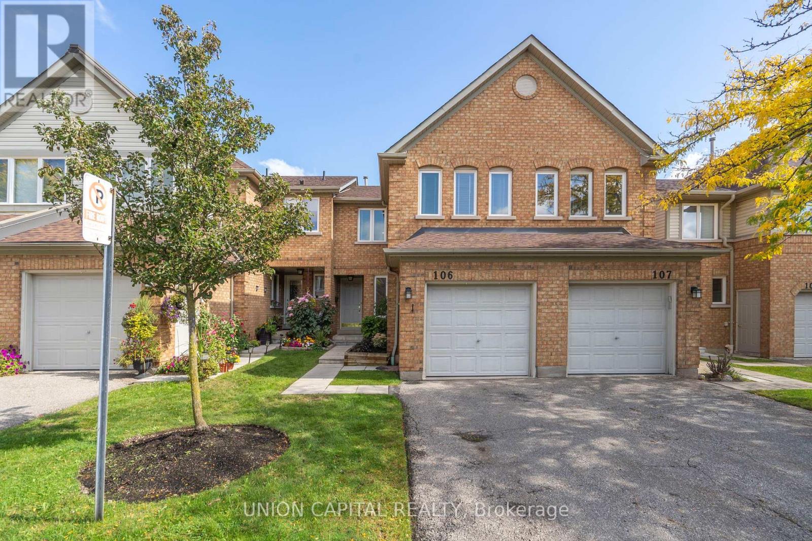106 - 2555 Thomas Street, Mississauga, Ontario  L5M 5P6 - Photo 2 - W12433610