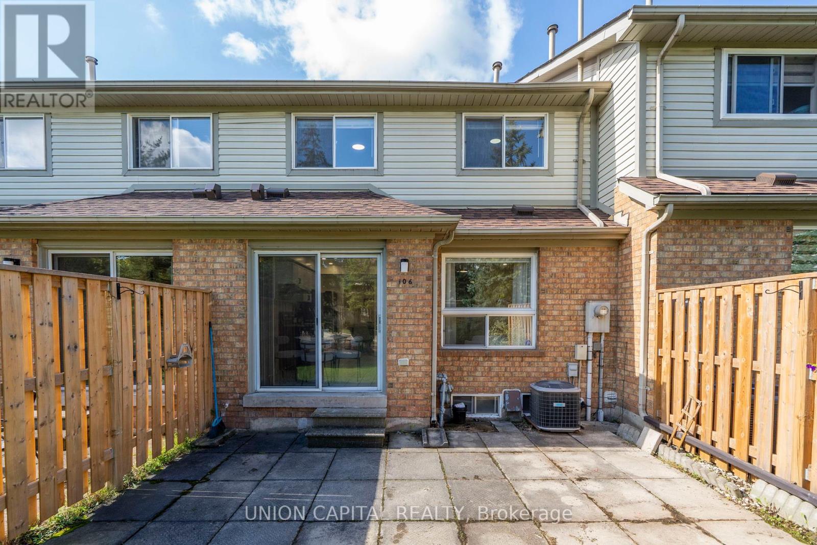 106 - 2555 Thomas Street, Mississauga, Ontario  L5M 5P6 - Photo 34 - W12433610