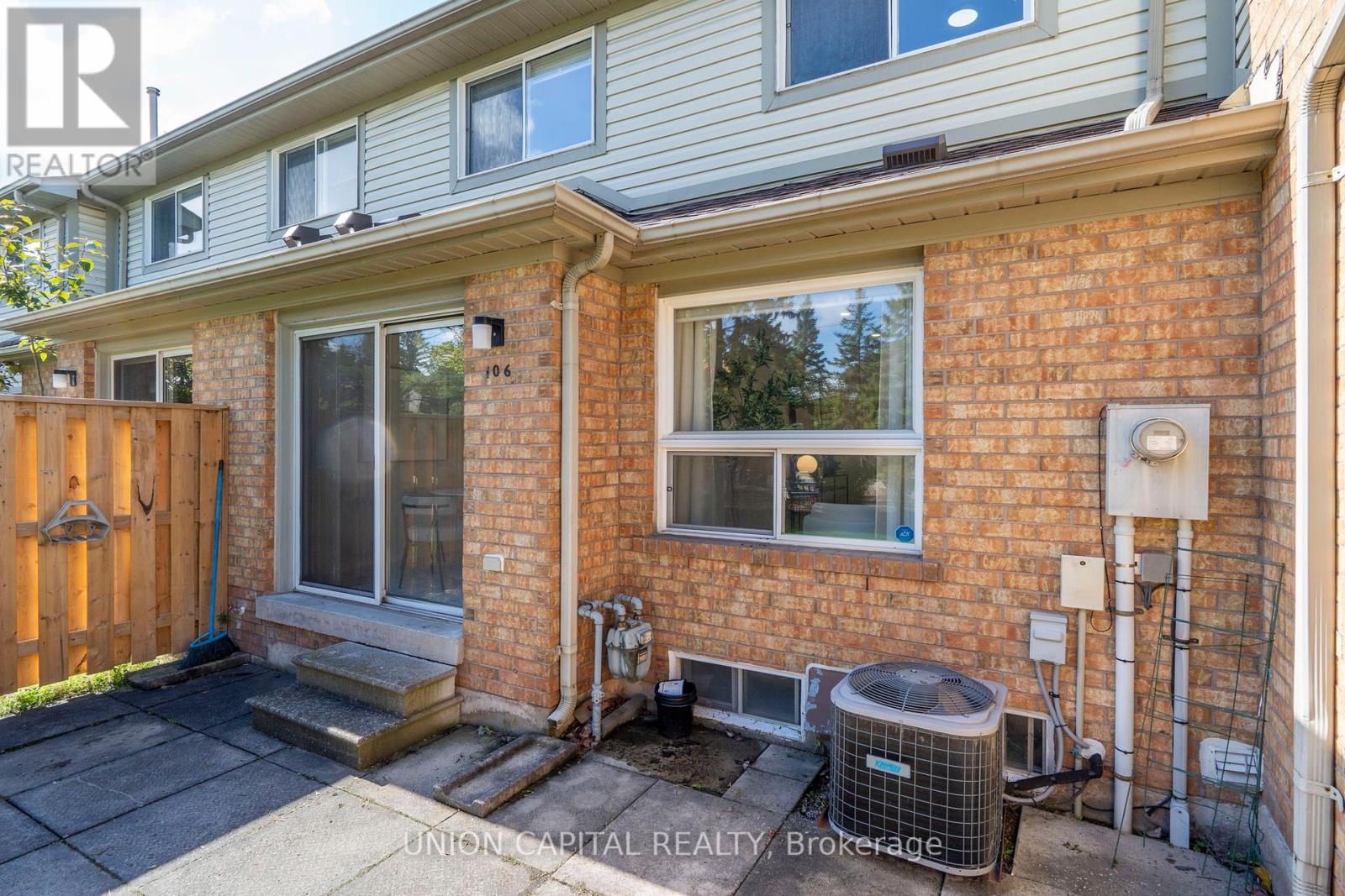 106 - 2555 Thomas Street, Mississauga, Ontario  L5M 5P6 - Photo 35 - W12433610