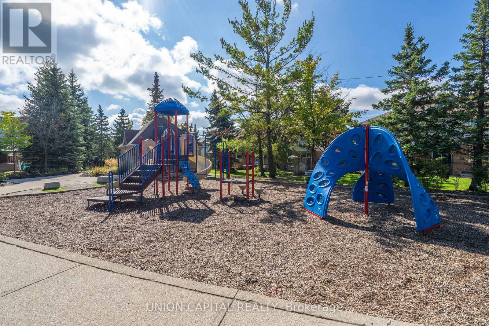 106 - 2555 Thomas Street, Mississauga, Ontario  L5M 5P6 - Photo 38 - W12433610