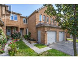 106 - 2555 Thomas Street, Mississauga (Central Erin Mills), Ca