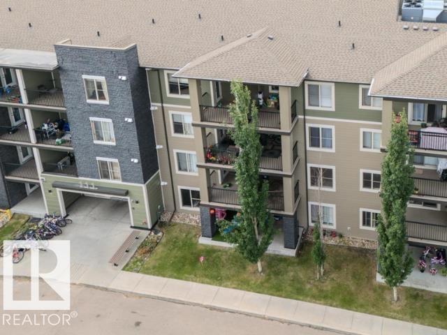 #220 111 Watt Common Sw Sw, Edmonton, Alberta  T6X 2C6 - Photo 16 - E4459865