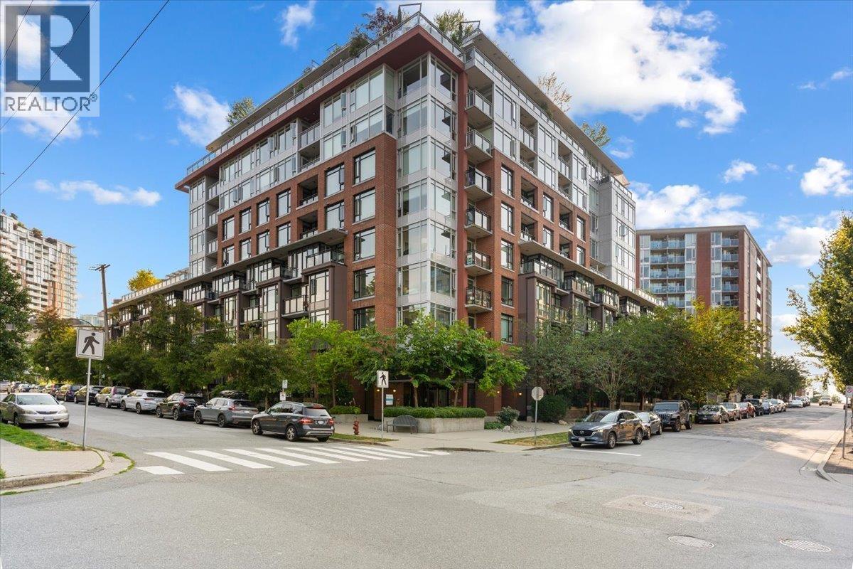 201 2321 Scotia Street, Vancouver, British Columbia  V5T 0A8 - Photo 33 - R3053560