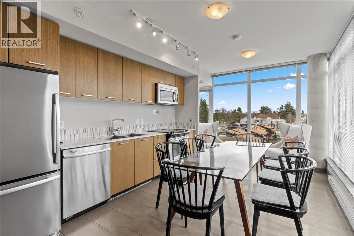 201 2321 Scotia Street, Vancouver, British Columbia  V5T 0A8 - Photo 30 - R3053560