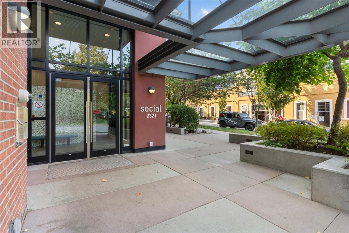 201 2321 Scotia Street, Vancouver, British Columbia  V5T 0A8 - Photo 34 - R3053560