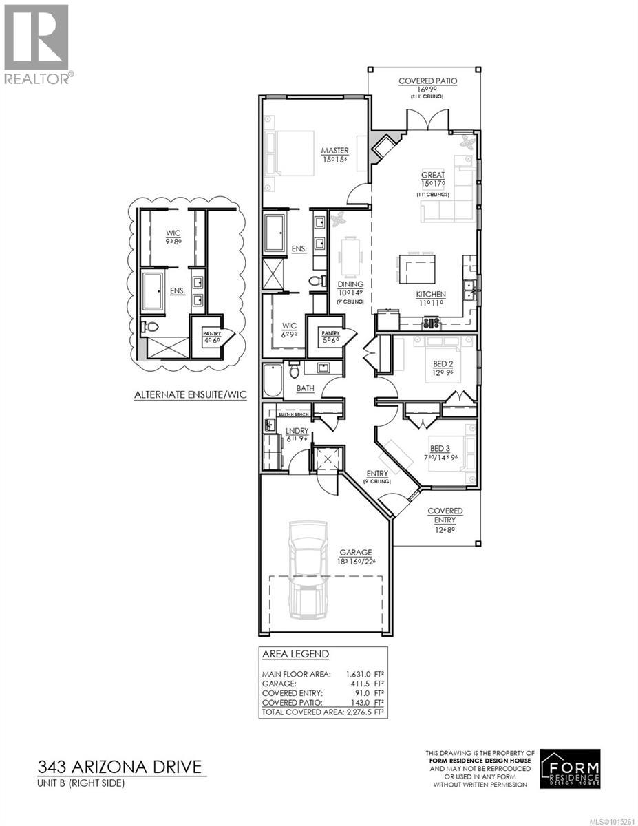 23 343 Arizona Dr, Campbell River, British Columbia  V9H 0C6 - Photo 3 - 1015261