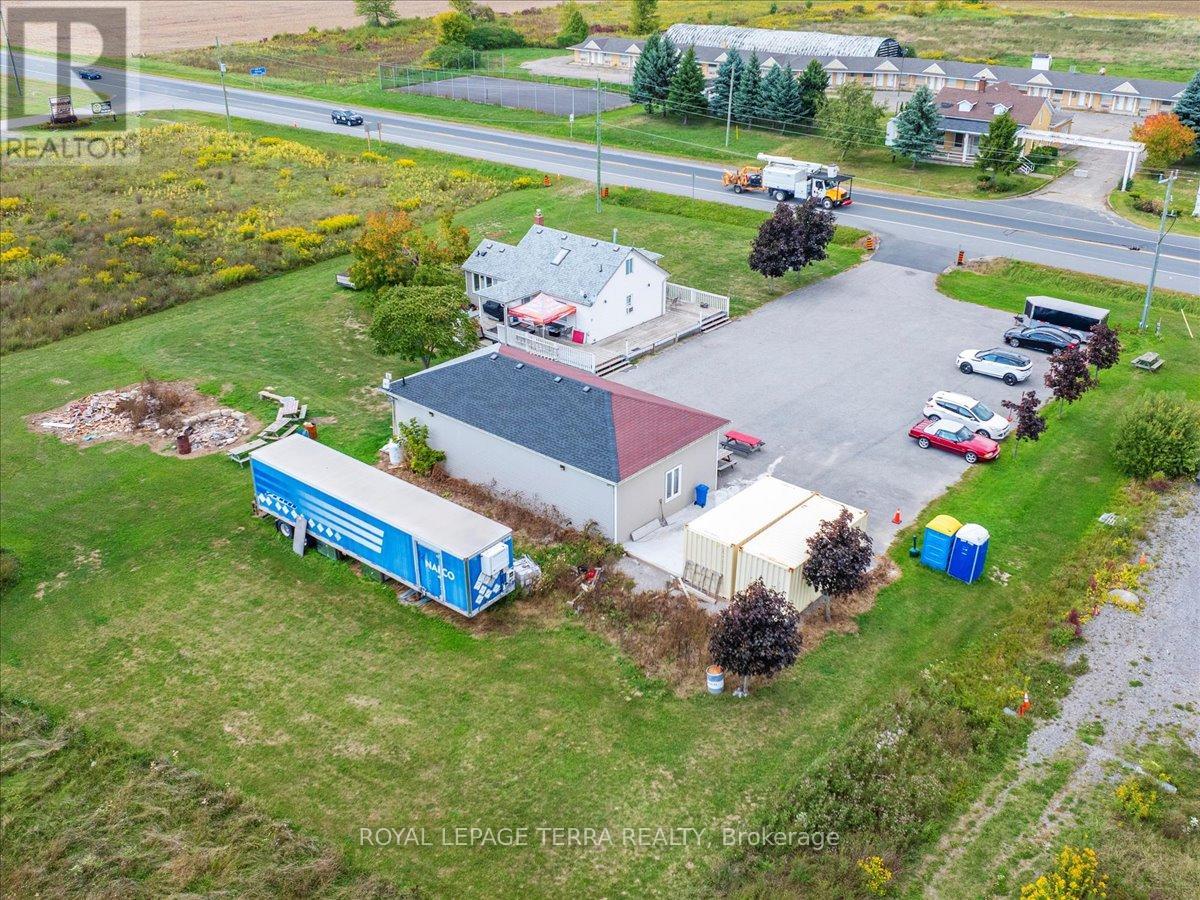 13029 Lundys Lane, Thorold, Ontario  L0S 1A0 - Photo 24 - X12433581