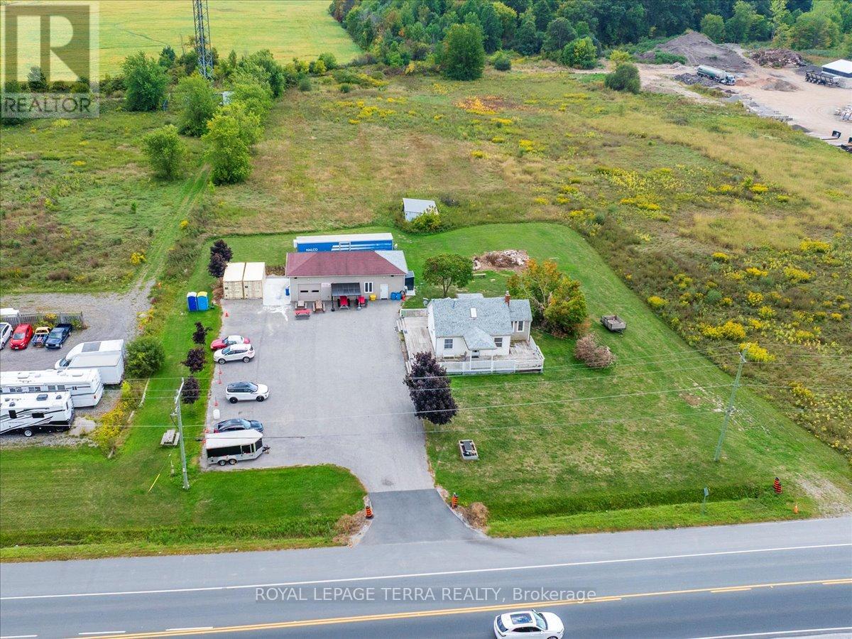 13029 Lundys Lane, Thorold, Ontario  L0S 1A0 - Photo 25 - X12433581