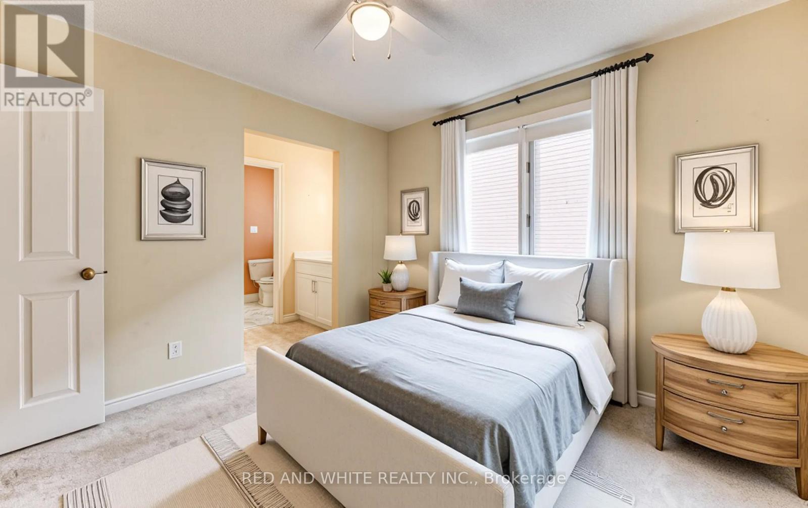 2 Morningview Place, Kitchener, Ontario  N2P 1Z2 - Photo 6 - X12433603