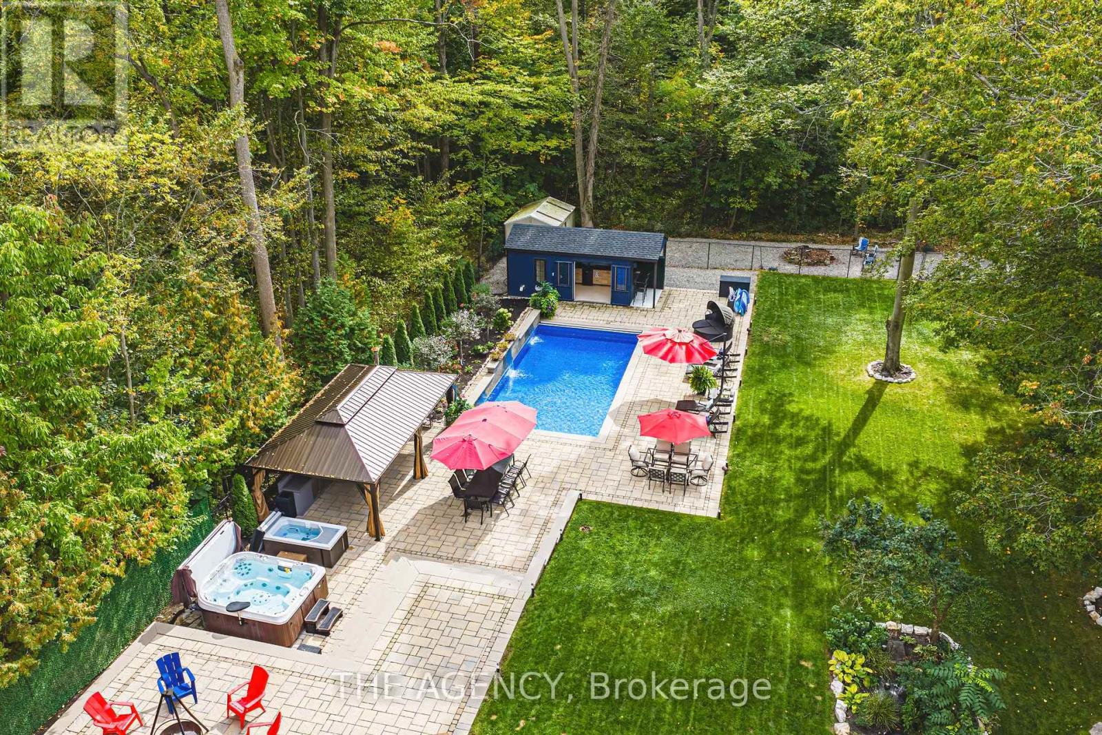 45 Golf Club Road, Hamilton, Ontario  L0R 1P0 - Photo 49 - X12433605