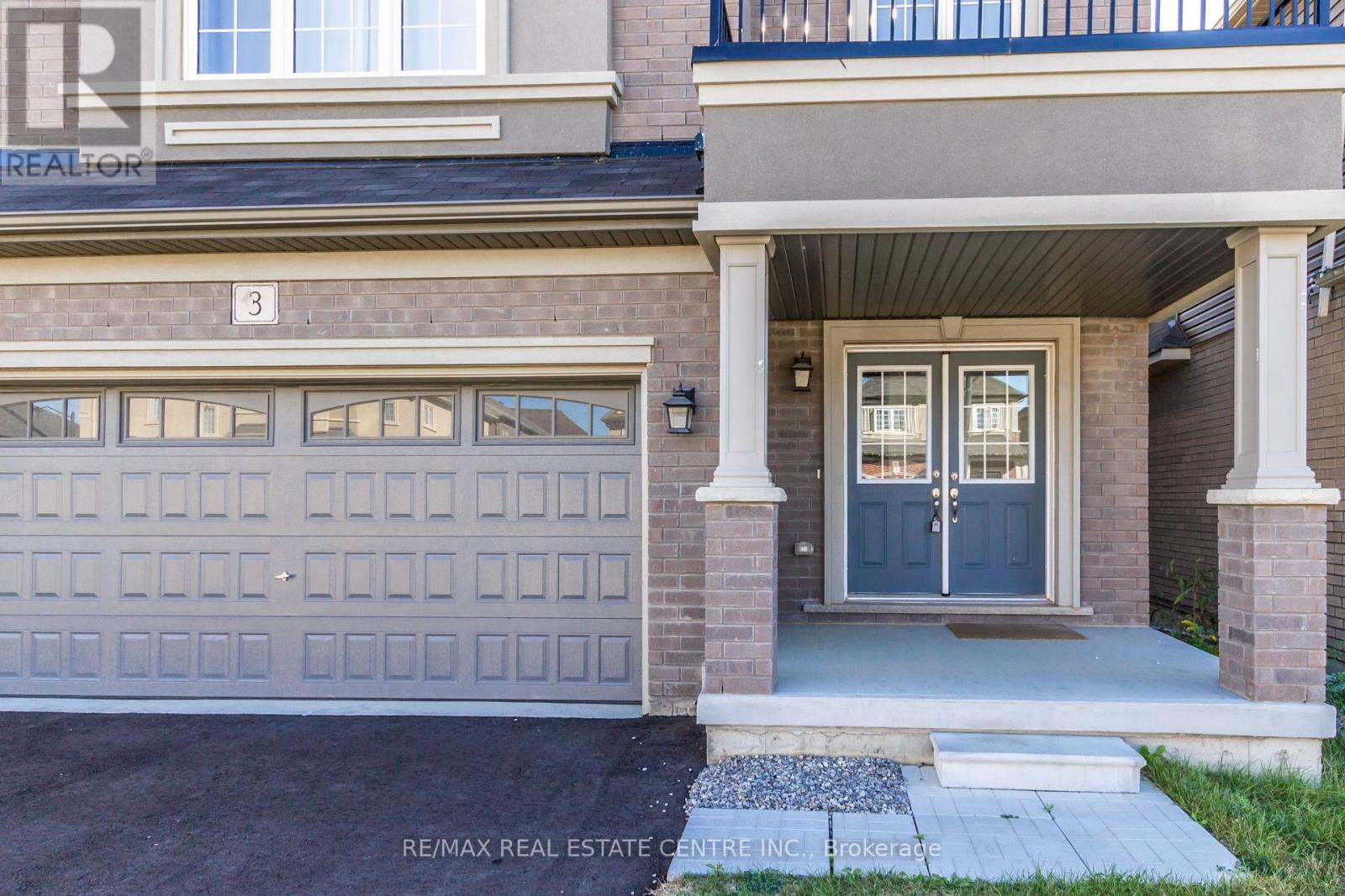 3 Stokes Road, Brant, Ontario  N3L 3E3 - Photo 3 - X12433612