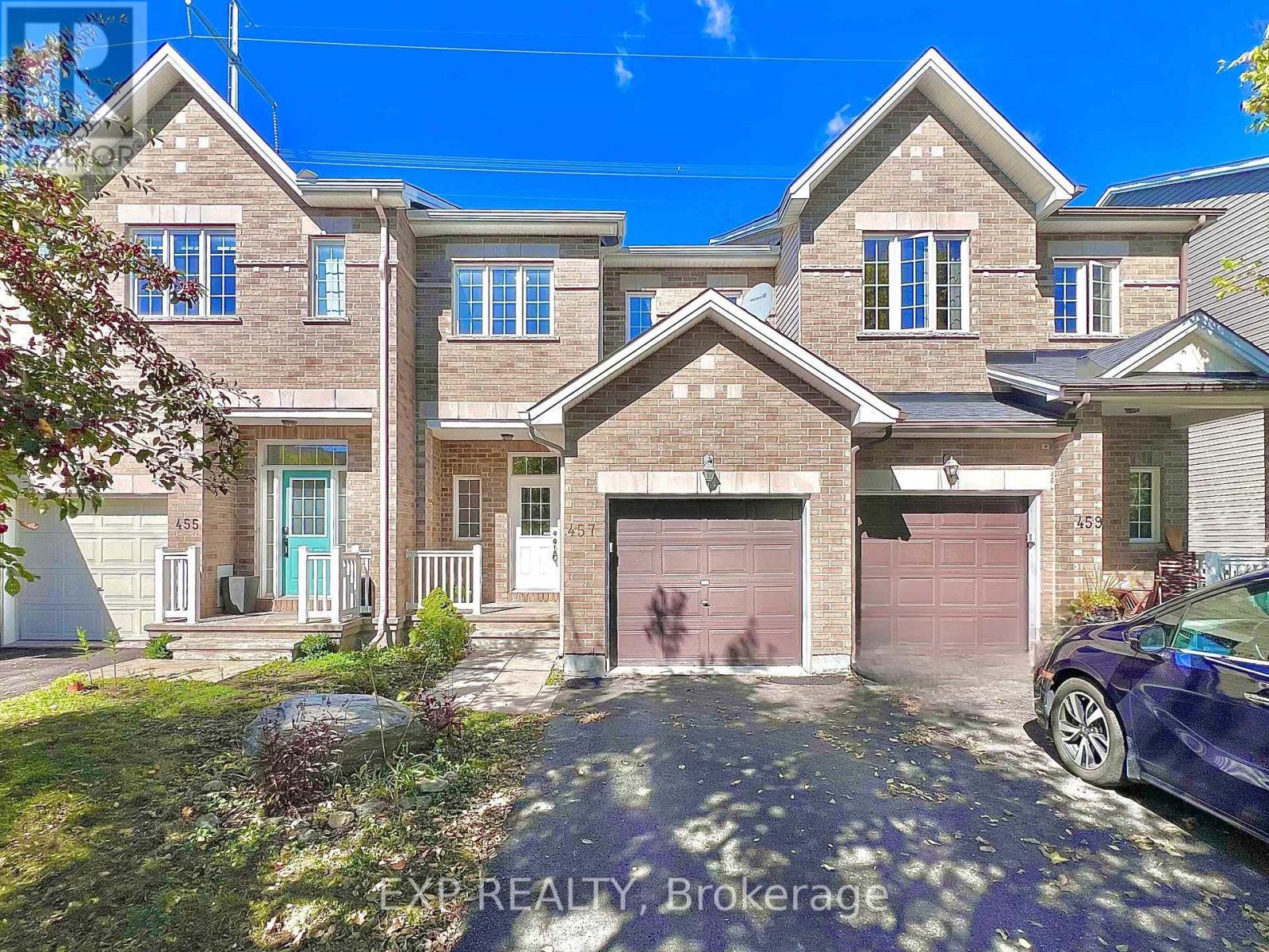 457 Foxhall Way, Ottawa, Ontario  K2M 0G2 - Photo 2 - X12433617