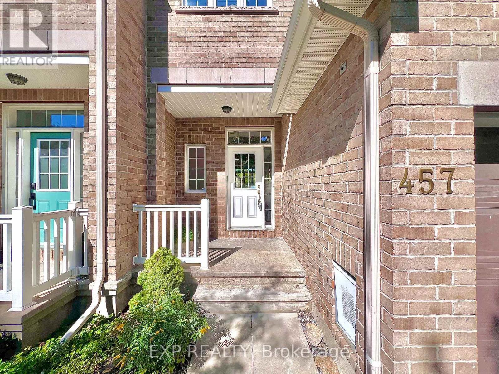 457 Foxhall Way, Ottawa, Ontario  K2M 0G2 - Photo 3 - X12433617