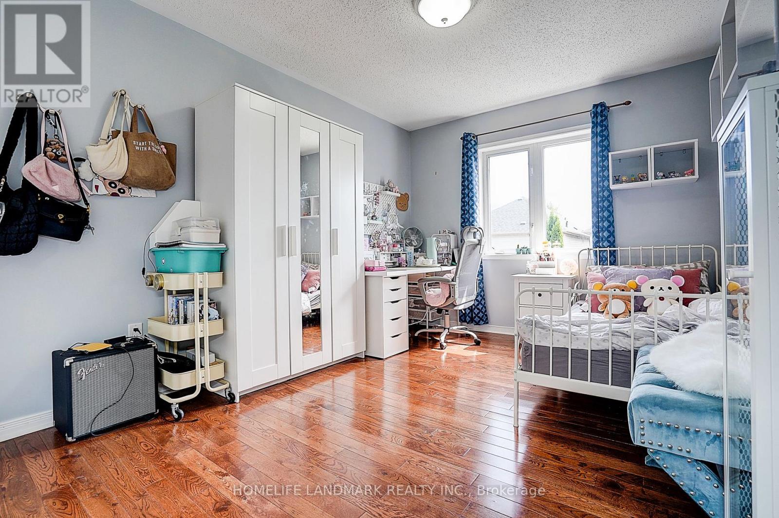 21 Donlevy Crescent, Whitby, Ontario  L1R 0B9 - Photo 29 - E12433621