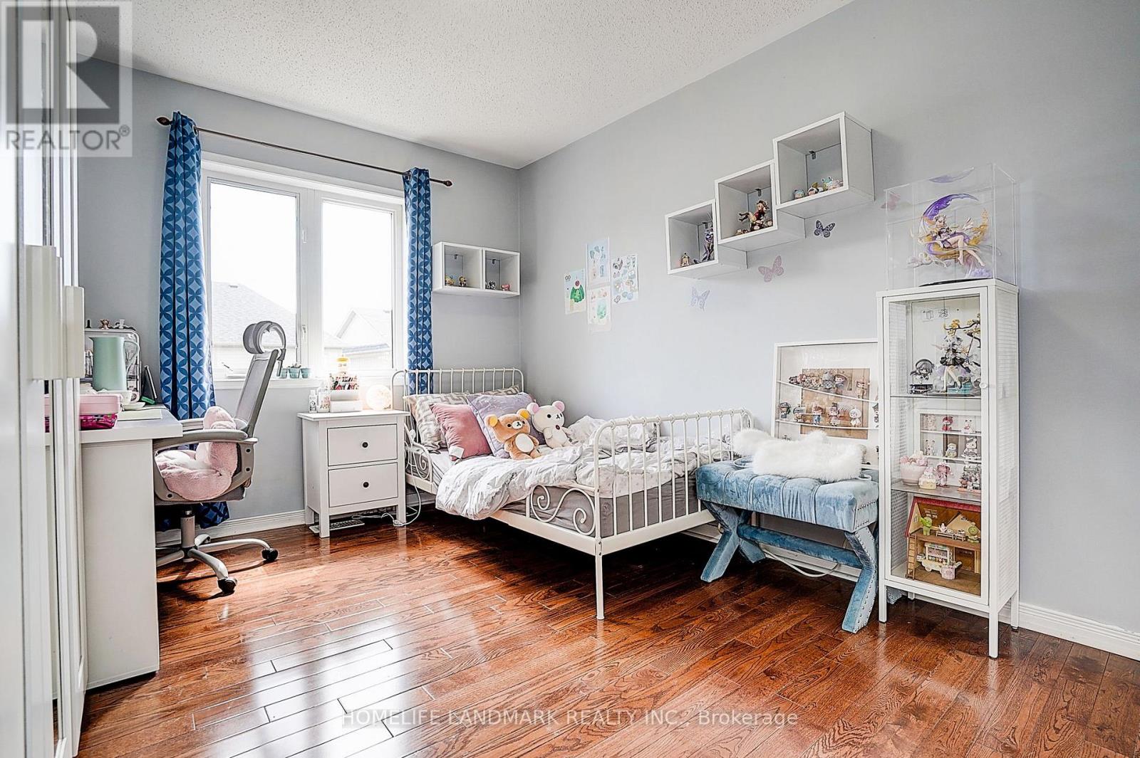 21 Donlevy Crescent, Whitby, Ontario  L1R 0B9 - Photo 30 - E12433621