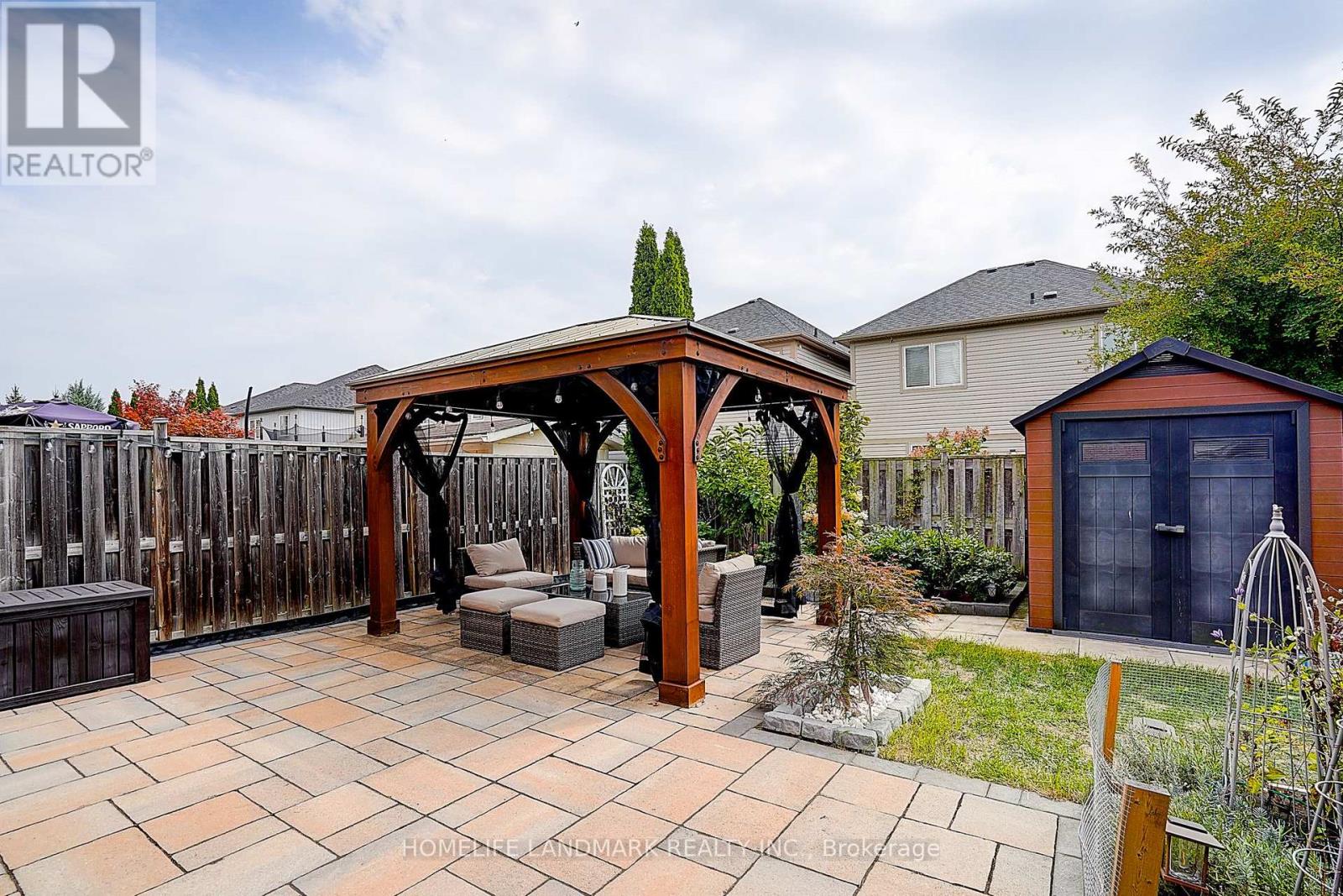 21 Donlevy Crescent, Whitby, Ontario  L1R 0B9 - Photo 36 - E12433621
