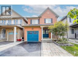 21 Donlevy Crescent, Whitby (Taunton North), Ca