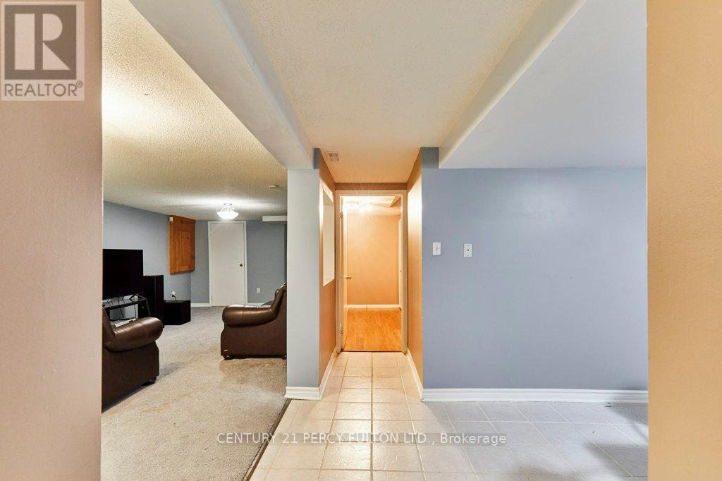 46 Reese Avenue, Ajax, Ontario  L1T 3V8 - Photo 27 - E12433622