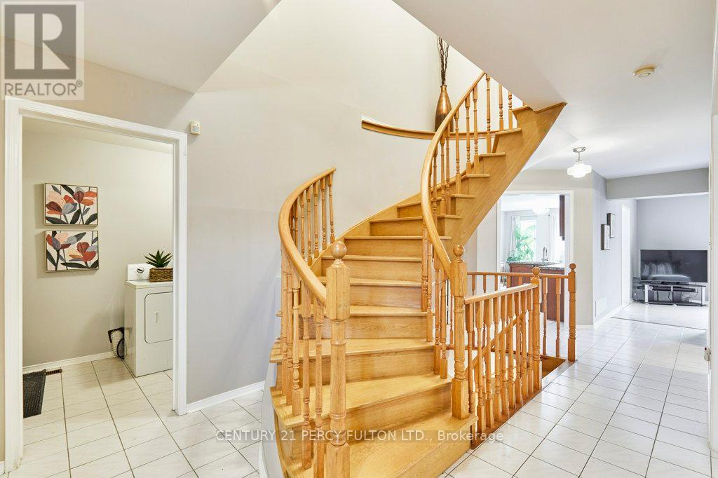 46 Reese Avenue, Ajax, Ontario  L1T 3V8 - Photo 3 - E12433622