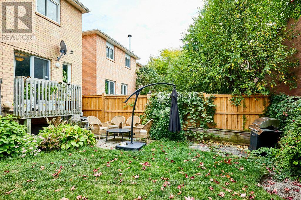 46 Reese Avenue, Ajax, Ontario  L1T 3V8 - Photo 33 - E12433622