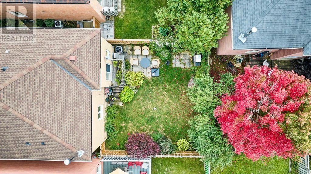 46 Reese Avenue, Ajax, Ontario  L1T 3V8 - Photo 34 - E12433622