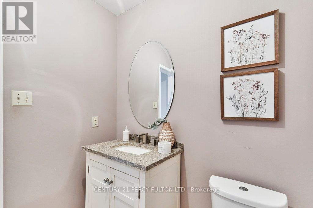 46 Reese Avenue, Ajax, Ontario  L1T 3V8 - Photo 6 - E12433622