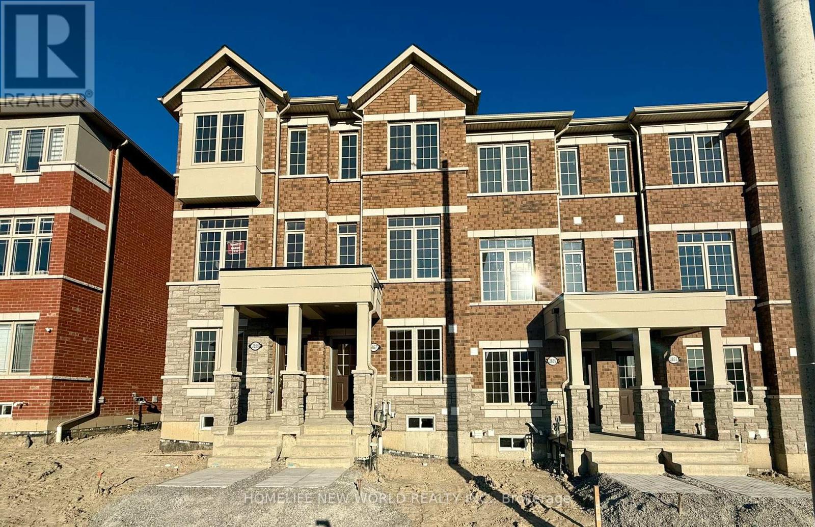 2857 WHITES ROAD, Pickering, Ontario