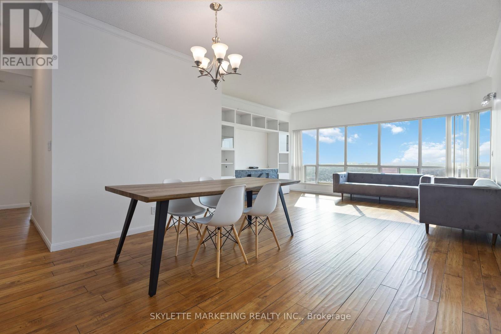 Ph205 - 18 Lee Centre Drive, Toronto (Woburn), Ontario  M1H 3H5 - Photo 13 - E12433630