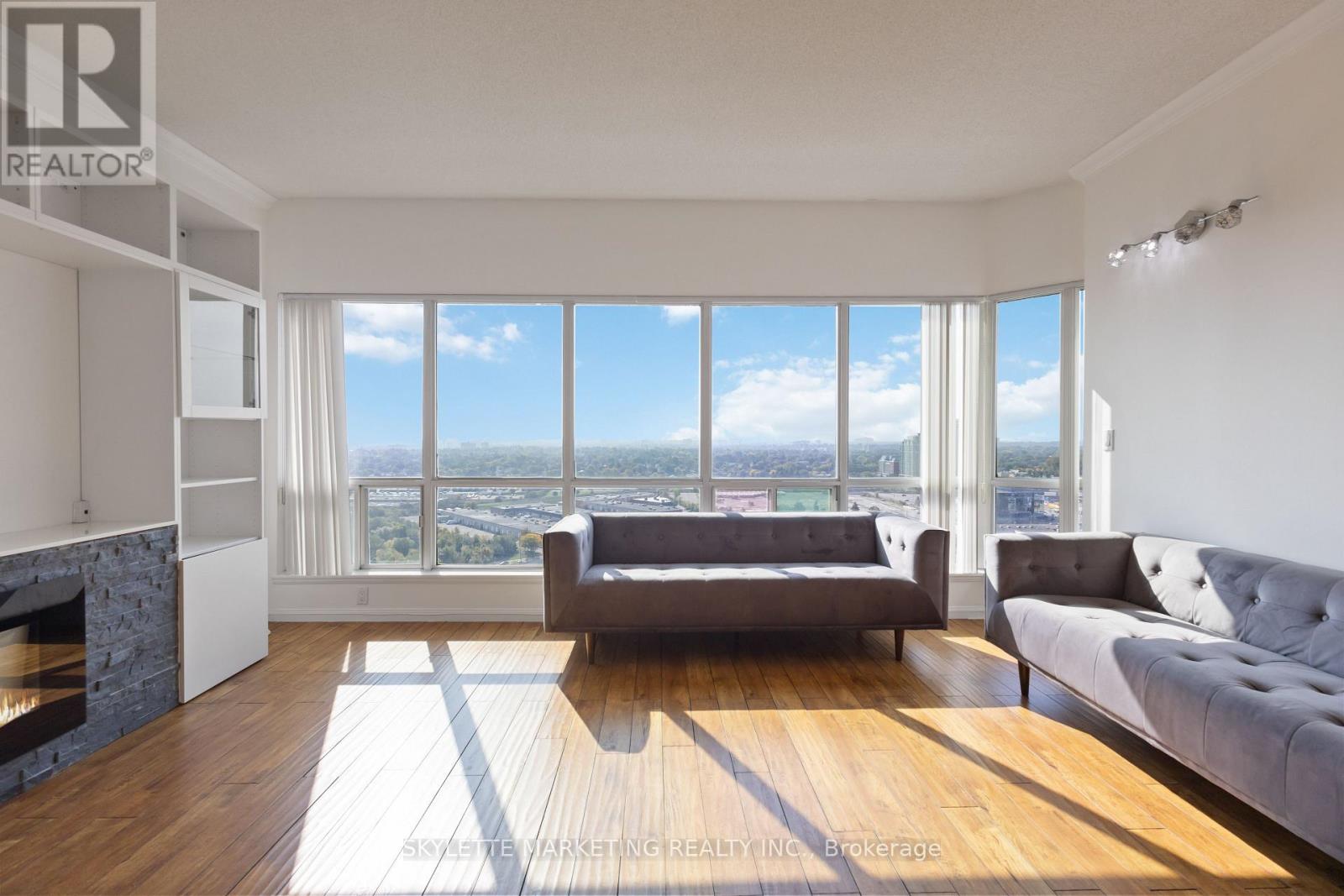 Ph205 - 18 Lee Centre Drive, Toronto (Woburn), Ontario  M1H 3H5 - Photo 16 - E12433630