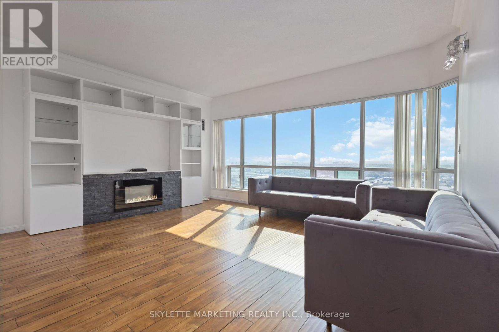Ph205 - 18 Lee Centre Drive, Toronto (Woburn), Ontario  M1H 3H5 - Photo 17 - E12433630