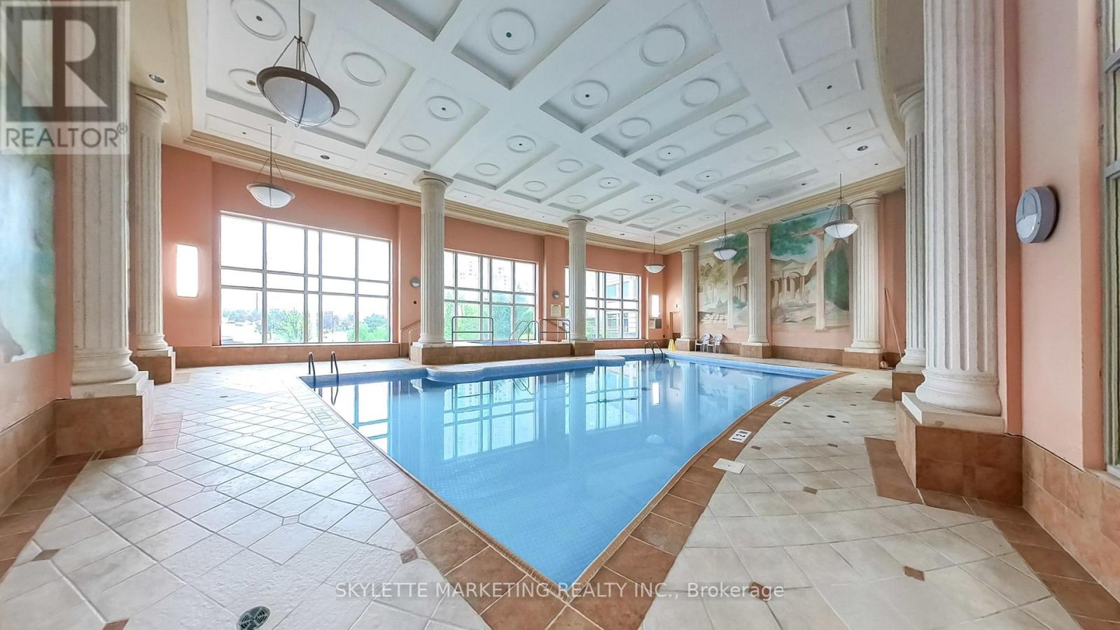 Ph205 - 18 Lee Centre Drive, Toronto (Woburn), Ontario  M1H 3H5 - Photo 34 - E12433630