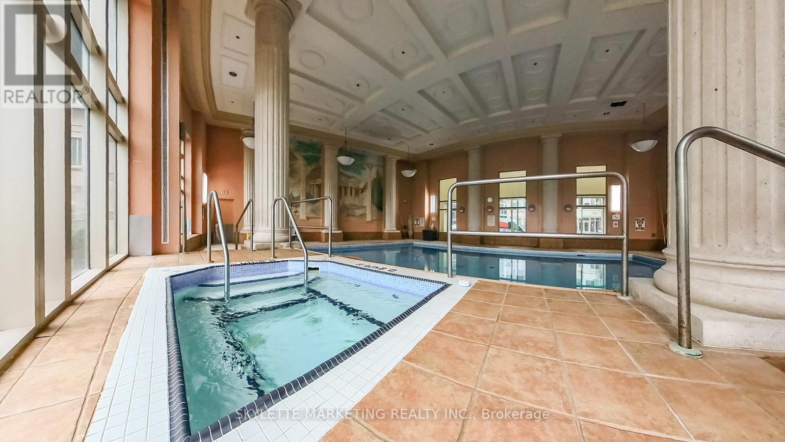 Ph205 - 18 Lee Centre Drive, Toronto (Woburn), Ontario  M1H 3H5 - Photo 35 - E12433630