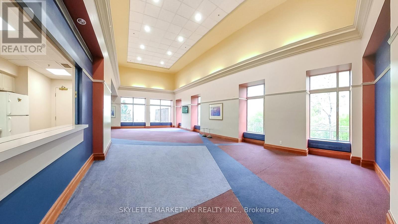 Ph205 - 18 Lee Centre Drive, Toronto (Woburn), Ontario  M1H 3H5 - Photo 41 - E12433630