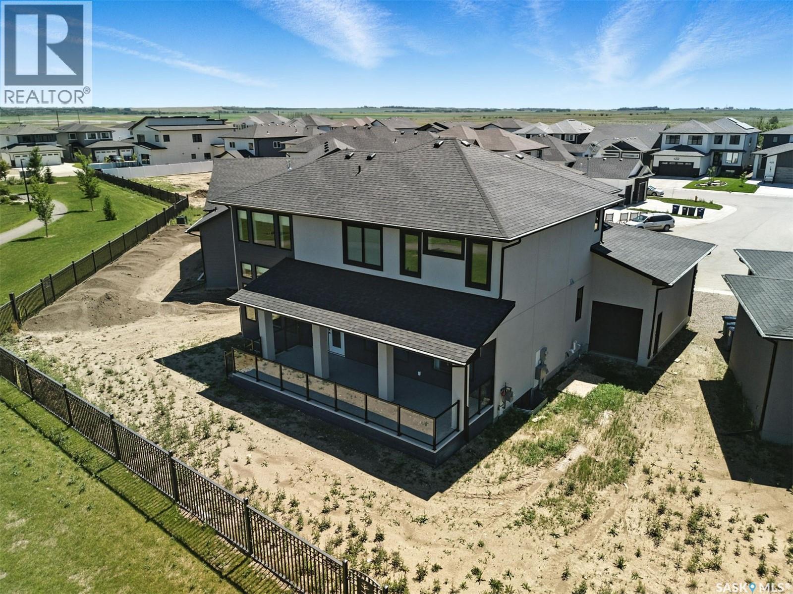 319 Woolf Bay, Saskatoon, Saskatchewan  S7W 1E5 - Photo 39 - SK019650