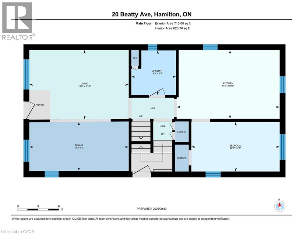 20 Beatty Avenue, Hamilton, Ontario  L8H 3P4 - Photo 29 - 40756850