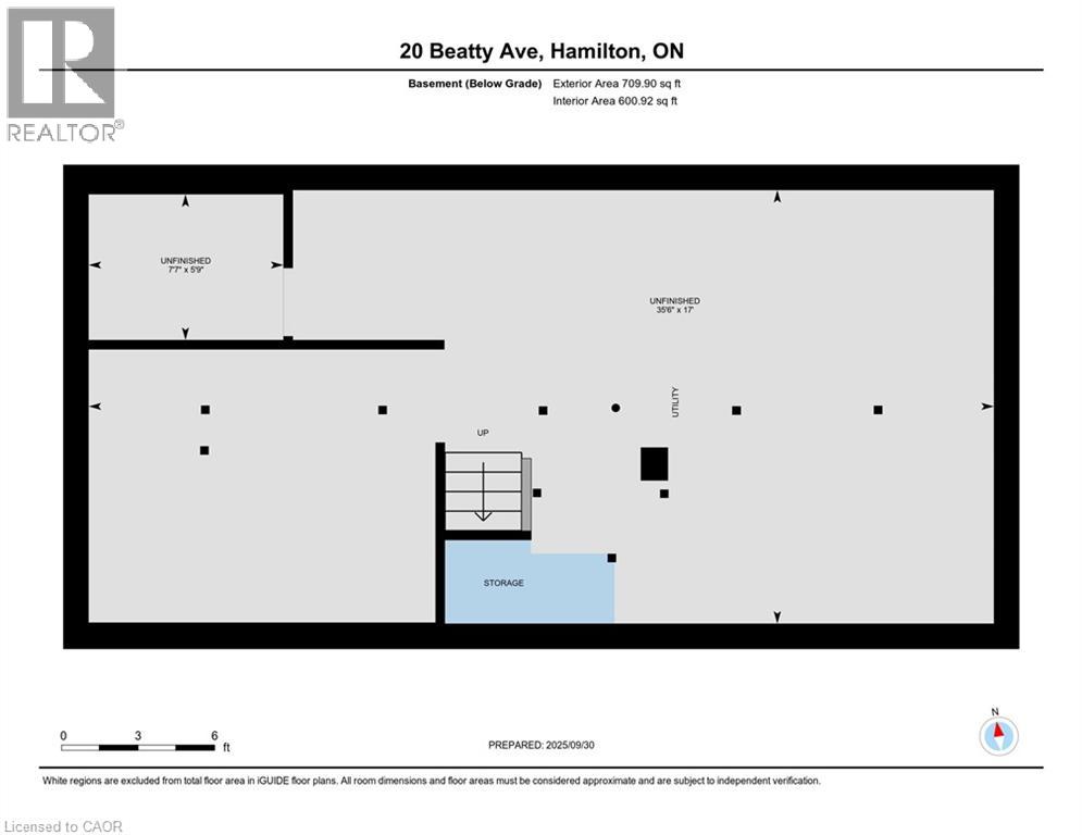 20 Beatty Avenue, Hamilton, Ontario  L8H 3P4 - Photo 31 - 40756850