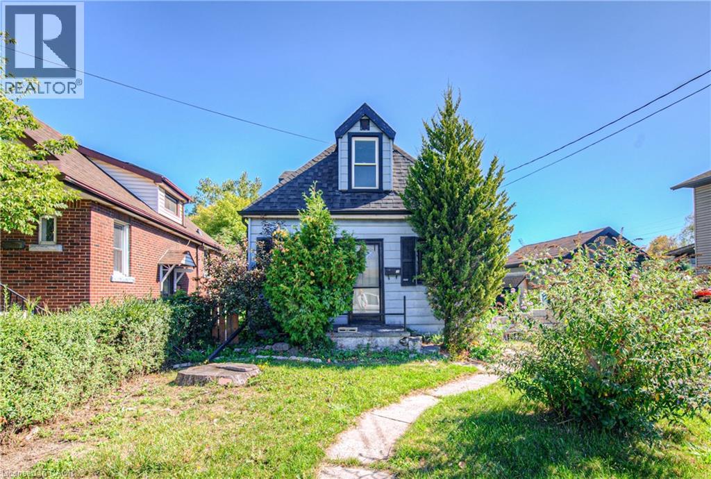 20 BEATTY Avenue, Hamilton, Ontario