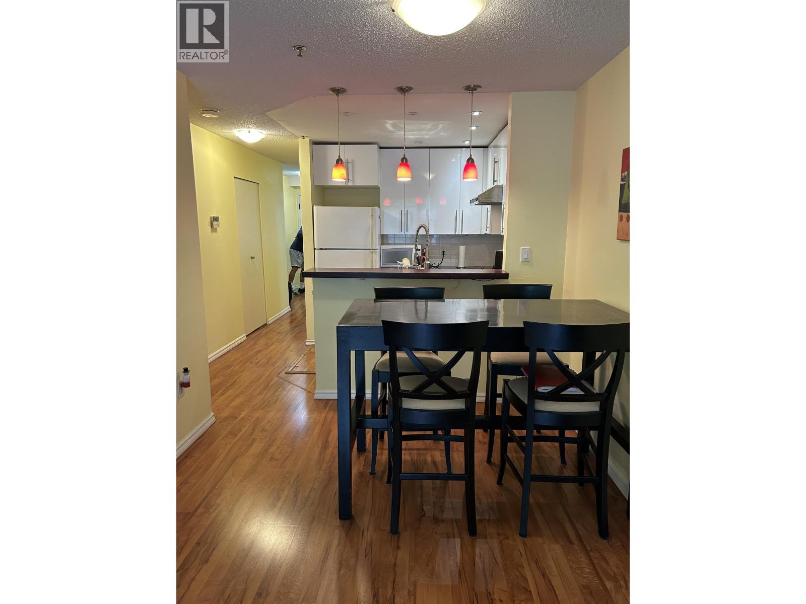209 1705 Nelson Street, Vancouver, British Columbia  V6G 1M6 - Photo 8 - R3050955